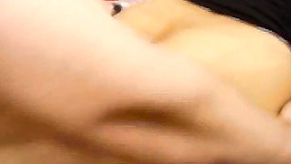 Sophisticated fancy bit - threesome video - Screw My Wife Club