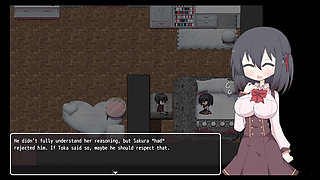 The Cheating Lab Scenes Part 2