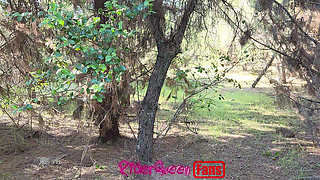 Riderqueen Alone, Outdoors, Videos for Fans