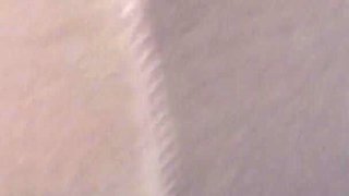 Stranger Flashing Dick in Train and Offer Him Handjob and Grinding Cock on My Ass