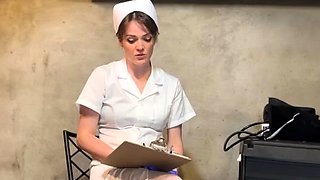 evavenom - By the Warden's Hand