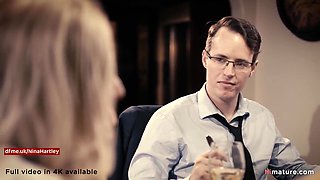 A Journey Through Eroticism with Nina Hartley