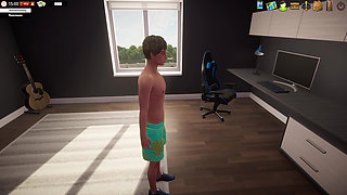 Complete Gameplay - Seaside Mystery, Part 36