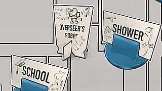 Deep Vault 69 Fallout - Part 16 - Jenny's Wet Pussy and Asshole! Anal Plug! by Loveskysan