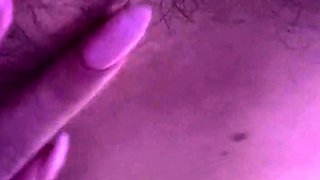 Public Airport Sex with a Brunette and Big Cock