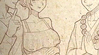 Village Rapsody - Part 41 - Well Deserved Good Fuck by Loveskysan69