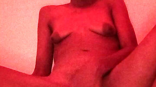 Solo Marstabation and I Cum.