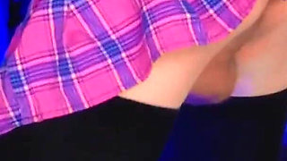 Kinky Cock Milking with Her Femboy with Amazing Scene Cumshot