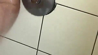 Shower Anal
