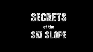 Public Ski Resort Sex - Deep Throat in Snow 3D Anime