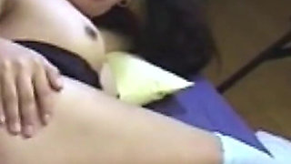Exclusive Filipino Amateur June Does Rimming, Hair Pulled, Spanked, Fucked Hard Multi Positions, Excellent Homemade Action.