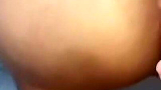 Fucked and Cumshot with Stepmom Doggy Style While Stepdaddy Works Outside the Home