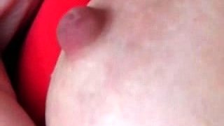 Pulled amateurs close up car sex