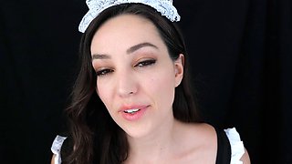 -OnlyFans- -JOI- Mind Controlled French Maid - Orenda