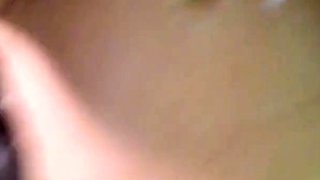 French Amateur Squirter Gets Fisted Hard