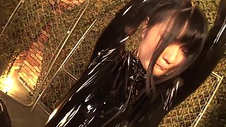 Damsel in Distress: Bound and Punished x1xCC1C727A0BC8B80575