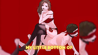 Cheating Wife Anal Debut: Caught in a Hot Gangbang with Coworkers at the Beach