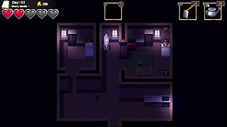 Angels and Demons with Big Breasts