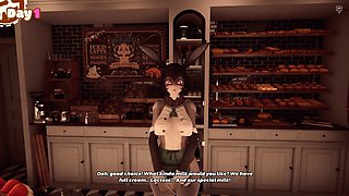 Can I get an Iced Coffee with Breastmilk!? Trailer