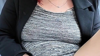 I Masturbate in the Car!