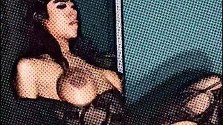 DEEPTHROATING AND SITTING