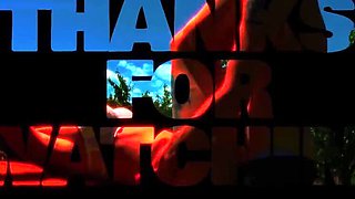 Submissive MILF Begs for Double Penetration - Homemade Anal & Blowjob