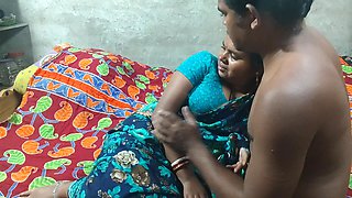 I Took off My Stepbrother's Wife's Clothes, Inserted My Cock in Her Pussy and Had Fun Fucking Her