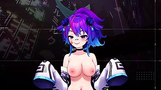 Mix of Hentai movs from Hentai Niches