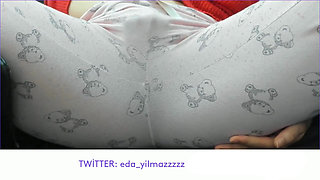 LET'S FUCK UP- GOTTA TALK- MASTURBATE IN PAJAMAS- TURKISH MILF- TURKISH PORN- TURKISH DISCLOSURE- DISCLOSURE