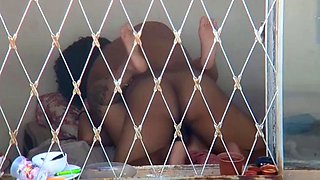 Voyeur Fun