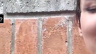 Desperate Condom Breathplay Full Bondage Bag Head Orgasms