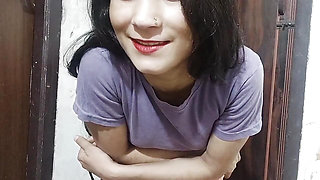 College girl ko hotel me jabar dasti le jakar pel diya