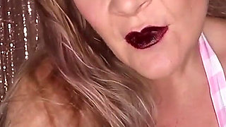 Miss Whitney Morgan Your Overly Possessive Giantess Step-mother