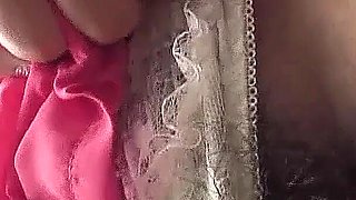 Cute Japan teen filmed masturbating and cum in mouth
