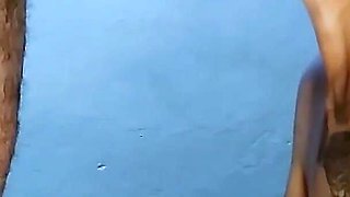 Cougar Sucking Cock - Blowjob with Cum Swallow