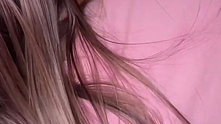 Ultra Realistic POV: the Most Beautiful Virgin in Sexy Doll Panties