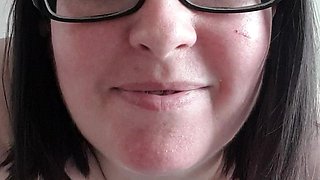 Dirty Talk Playing with Pussy and Tits
