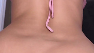Stop! I Won’t Cum Inside You! You’re My Friend’s Stepsister!