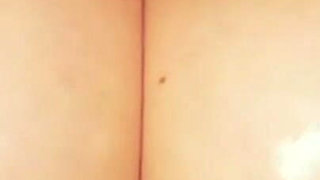Huge Tits in MILF Butter