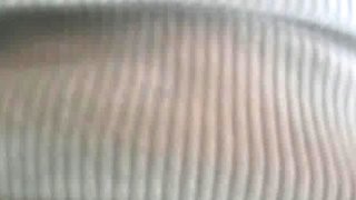 Big ass amateur blonde fucking POV in public