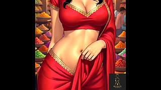 Latika Bhabhi Affair