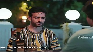 Nurse Part 01 2024 Ullu Web Series