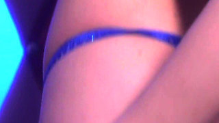 I Know What Gets You Going.and I Know How to Turn You on