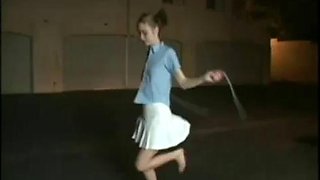 Skinny teen fucked: Blowjob, Blonde  Small Tits Porn