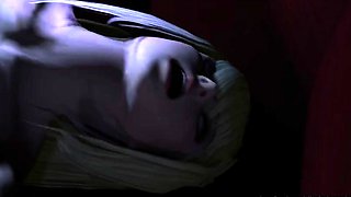 Cartoon THE BURROWING (SladerNader) WEBDL