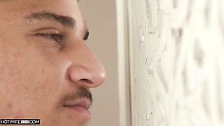 Chanel Camryn and Victor Ray's wife trailer by Hot Wife XXX