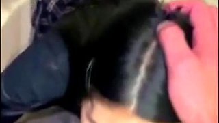 Pretty Bitch Explores Wild Outdoor Suck Passion