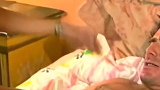 A Huge Cock for My Slut