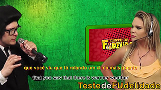 Hot Boss Takes Married to the Couch