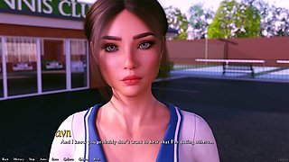 Being a Dik #13 - Sage Gets Vendetta Boned & First-ever Kiss with Jill